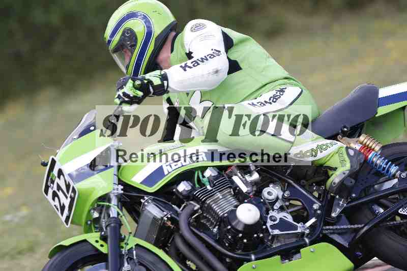 /33 24.07.2025 Speer Racing ADR/Classic/212